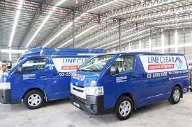 Line clear express & logistics sdn bhd. Mmag Sells 15 Stake In Line Clear To Ktg The Star