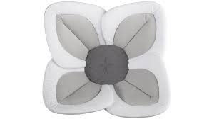 Get 15% off when enter coupon code today's used: Buy Blooming Baby Bath Lotus Grey Harvey Norman Au