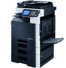 Konica minolta bizhub 20p now has a special edition for these windows versions: Konica Minolta Bizhub C203 Driver Download Printer Driver