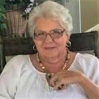 Wanda Kay DeYoung Obituary