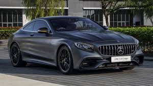 It is powered by two petrol engine options, one. Mercedes Benz S Class Coupe Cabriolet Added To The Local Dream Cars Line Up Autobuzz My