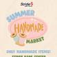 Summer Handmade Market