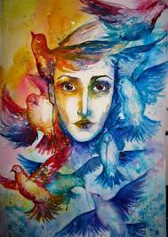 Matilda & the Swallows