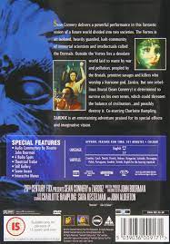 Zardoz Edizione Regno Unito Edizione Regno Unito Edizione Zardoz Unito Regno Regno Unito