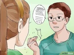 How do i hypnotize someone? How To Hypnotize Someone With Your Eyes With Pictures Wikihow