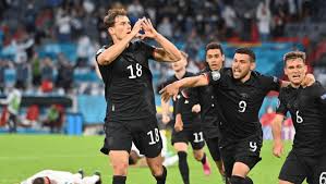 Inglaterra vs alemania ver en vivo y en directo octavos de final por la eurocopa 2021, la selección de inglaterra se enfrenta a la selección de alemania en vivo por los octavos de final de la eurocopa 2021, este partido se podrá disfrutar este martes 29 de junio a las 10:00 horas de guatemala. Os2texuzrujmjm