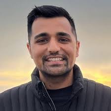 Ali Bhatti's Instagram, Twitter & Facebook