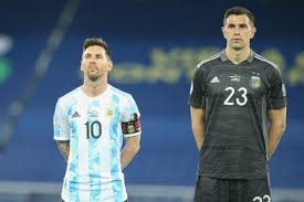 Brazil and argentina will face off for the fifth time in a t ournament final when they determine which team will carry the copa america trophy out of the maracana stadium on saturday. Argentina Vs Uruguay Live Streaming Copa America 2021 Watch Arg Vs Uru Live Stream Football Match Online And On Tv