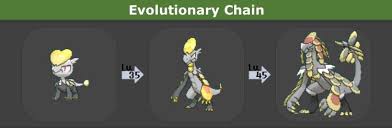 Jangmo O Pokemon Evolution Chart Related Keywords
