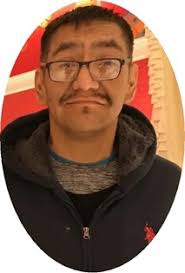 Lincey Shongutsie, Sr. Obituary