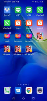 An epic social and interactive game. Clone App Clone App Can Support Multiple Social And Game Facebook