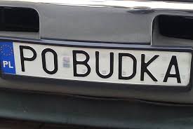 W zależności od rodzaju tablic rejestracyjnych w polsce mogą różnić się kolorami tła i napisów. Indywidualne Tablice Rejestracyjne Kiedy I Jakie Wybrac Autofakty Pl
