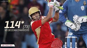 Follow their code on github. Royal Challengers Bangalore On Twitter Onthisday In 2 0 0 9 Against The Deccan Chargers Manish Pandey Created History By Becoming The First Indian To Score A Century In The Ipl And Led Rcb To