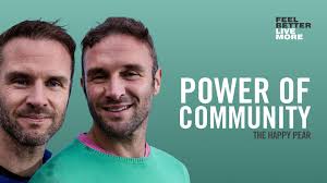 Feel Better, Live More Podcast Episodes