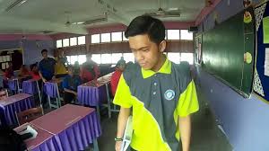Update this logo / details. Kv Jasin Filem Pendek Hari Guru By Akmal Khalim