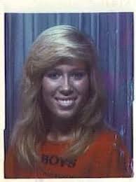 Prayer for class of 90 family member