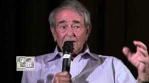 Stuart Whitman Interview