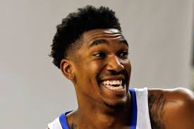 Malik Monk throws down thunderous dunk