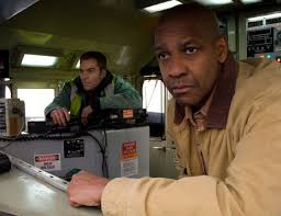 Denzel washington had to stop a train hijacked by john travolta and his menacing walrus goatee in the 2009 remake of the taking of pelham the plot involves a runaway train (which everyone in the movie inexplicably treats like a nuclear bomb) and a plan to stop it by chasing it down with denzel. Marysville Man Was Inspiration For Runaway Train Movie Unstoppable Pennlive Com