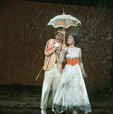 Jane Darwell Bird Woman Mary Poppins A Bystander In A Crowd Julie Andrews Mary Poppins 1964 Mary Poppins Movie