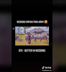 Shindolife hashtag videos on tiktok from www.tiktok.com there are three overall types of bloodlines in the game: Bikin Penggemar Iri Viral Pengantin Pria Beri Hadiah Dance Cover Bts Untuk Istri