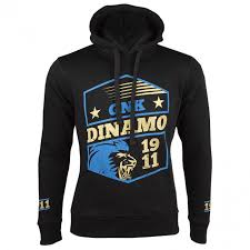 Dinamo rīga komandā atgriežas uzbrucējs mārtiņš karsums. Dinamo Gnk Kapuzenpullover