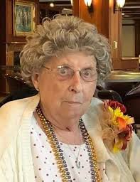 Obituary information for Dorothy Jean Delk
