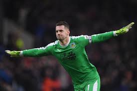 Thomas david heaton (born 15 april 1986) is an english professional footballer who plays as a goalkeeper for premier league club aston villa and the england national team. Nottingham Forest Enquire About Loan Move For Burnley Goalkeeper Tom Heaton Nottinghamshire Live