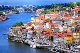 Porto is portugal 's second largest city and the capital of the northern region. Porto City Guide Everything You Need To Know About Porto