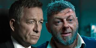 The Batman's Alfred Is Younger Than Normal