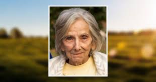 Mary Tague Obituary December 15, 2017