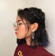 Chic Updo Hairstyles For Women With Bob Hair Bob Haircut And Hairstyle Ideas