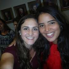 Emma Carpio's Instagram, Twitter & Facebook