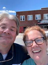 Appreciation gathering for St. Michael Medical Center ED staff