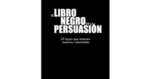 We did not find results for: Un Libro Negro Para Entender Lo Que Mueve Nuestras Voluntades
