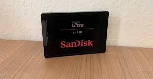 The main ssd on my mint os is only a few months old and already the ssd has completely failed. Sandisk Ultra 3d 500 Gb Ssd Im Test