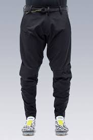 Acronym Ss20 Acronym Clothing Mens Pants Fashion Pants