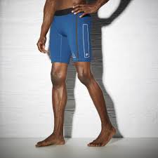 Reebok Reebok Combat Training Vale Tudo Short Vale Tudo Shorts Combat Training Reebok