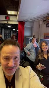 We are here for the CCMA’s with my crew Karen Malcolm Pye Caitlyn Dixon  Andrea Zacher Caley Pylypiw and Jesilo Devon Bernard woohoo