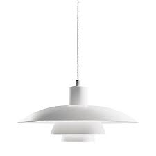 Ph 4 3 Pendant Louis Poulsen Lighting Louis Poulsen Pendant Lamp