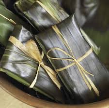 Made of a either a mashed plantain or if you are looking for a traditional holiday drink and are not a fan of eggnog, consider coquito, a coconut based 'eggnog'. Christmas Food In Puerto Rico