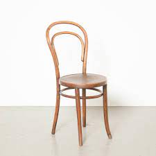 Stuhl nr.14 by michael thonet 1859 (holzsitz geprägt) produktbeschreibung. Thonet Nr 14 Cafe Stuhl Fischel Mundus Kohn Neef Louis Design Amsterdam
