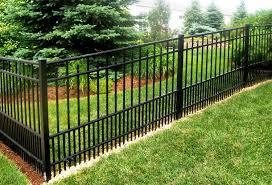 Now working as a garbage collector in 1950s pittsburgh, a former baseball star (denzel washington) creates tension in his family when he squ. Fence Company Oswego Il Classic Fence Inc