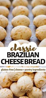Brazilian Cheese Bread Pao De Queijo Milk And Pop Recipe In 2020 Cheese Bread Brazilian Cheese Bread Best Bread Recipe
