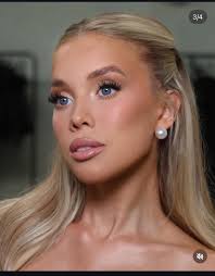 Hair and makeup artist recommendations in Bertolli for a wedding?