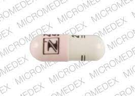 Logo Zenith 50 Mg 2130 Pill Images Pink White Capsule Shape