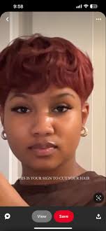 Hairstylist recommendations for press cut and color