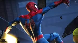 As members of the 'omega flight' team, players will work together to battle an onslaught of super villains, confront their nefarious behaviors and defend the universe. Marvel Future Revolution Gameplay Debut Trailer Shows Spider Man In Action Xfire
