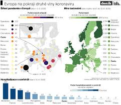 Zlepšení kvality života osob se zdravotním. Koronavirus V Evrope Kde Je Nyni Nejhure Jake Staty Situaci Zvladaji Nejlepe Denik Cz