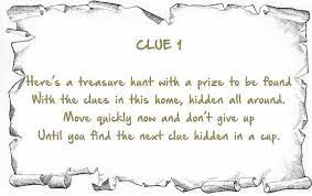Free printable indoor treasure hunt clues. Indoor Treasure Hunt Clues Printable Instant Download In 2021 Scavenger Hunt Clues Treasure Hunt Clues Halloween Scavenger Hunt